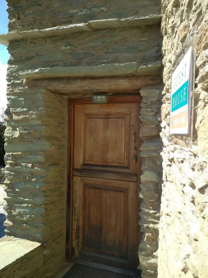 Cyclades Olive Museum'S Guest House Pitrofos Esterno foto
